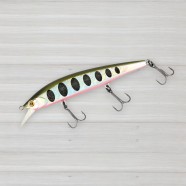 Воблер GC Shamus SP, 130мм, 22,6г, 1,5-2,0м, колір № 100